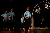 Opening Number