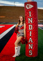 Addison Canberg