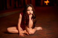 Aria Kirkland