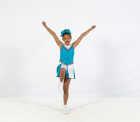Zariyah Wofford