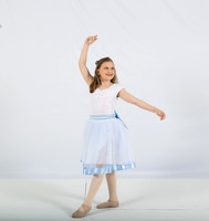 Oakleigh Barrett