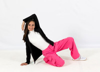 Tenley Rider