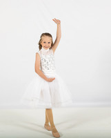 Adalyn & Whitley Littleton