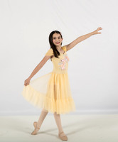 Jadeyn Cavender