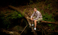 Hamp Senior