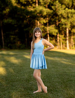 Caroline