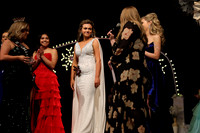 Finalists & Interviews