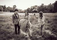 Rhiannon & Friends Prom 2024