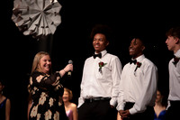 Mr SCHS 2022