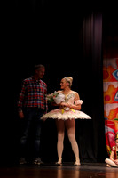 Senior Recgonition