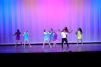 Motown Medley