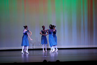 Party Scene - The Nutcracker