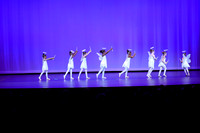 Nutcracker Angels