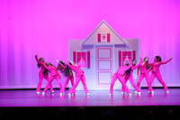 Barbie World