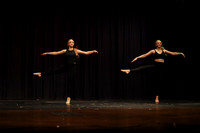 Kick Up Your Heels