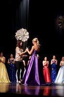 Crowning